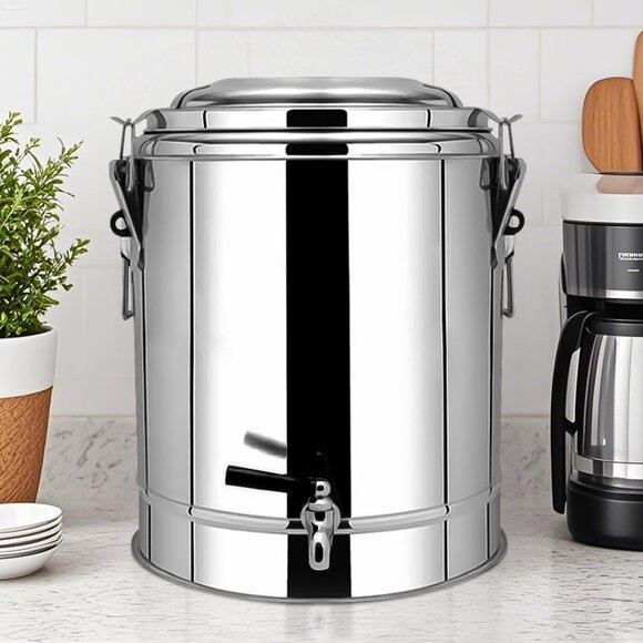 SOGA 12L Insulated Dispenser Pot - Picture 1 of 10